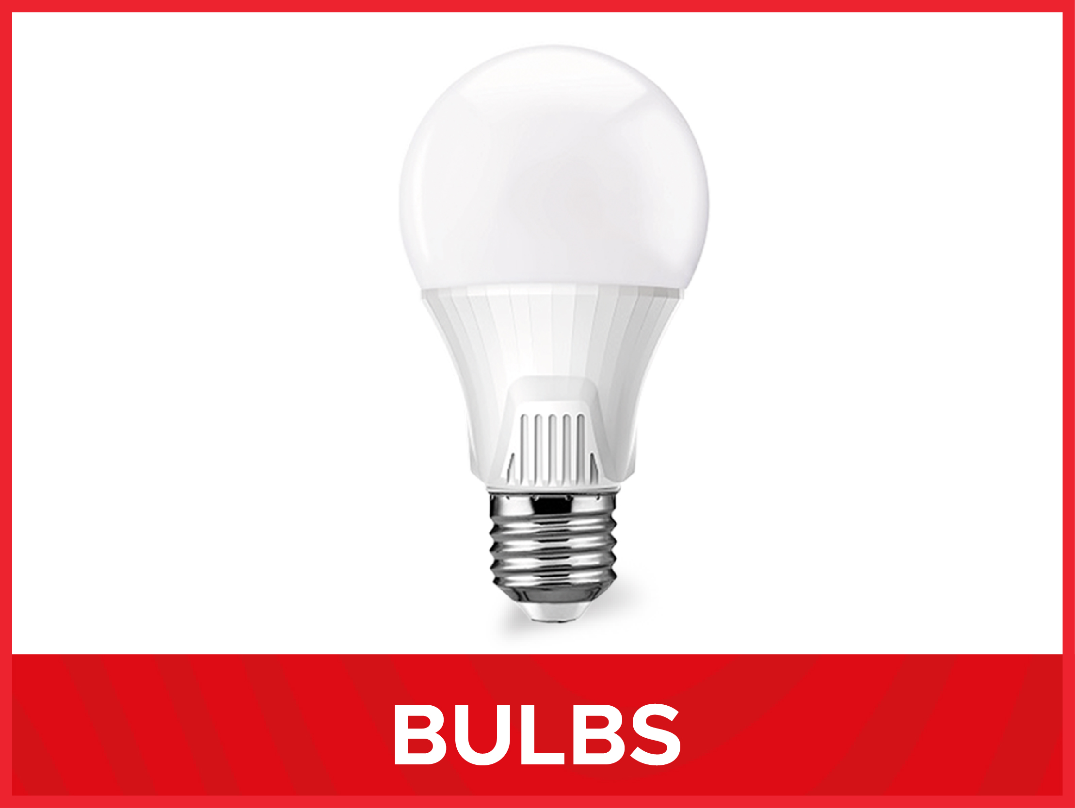 bulbs